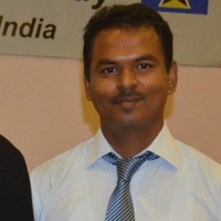 Arun R. Ramachandran