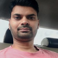 Mahesh Patil