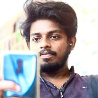 Christopher Mathew