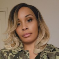 Alicia Johnson