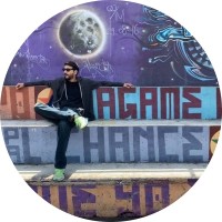 Tanmay Bhattacherjee