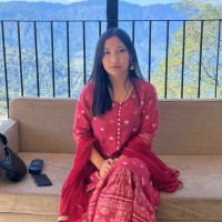 Kavya Pakhrin
