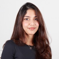 Aakriti Dhingra