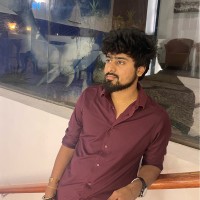 Suresh Chander