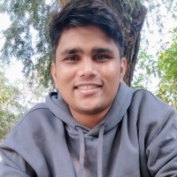 Sarvesh Patil