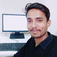 Sarvesh Shrivastav