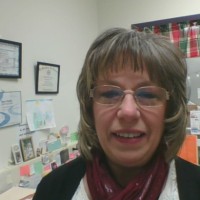 Sharron Gustin