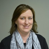 Kathy Jensen
