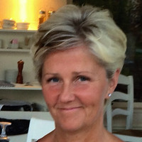 Yvonne Larsson