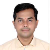 Sanjog Patil