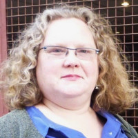 Lisa Spaulding