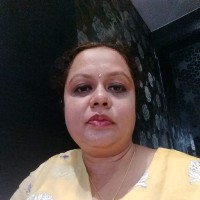 Krupa Patel