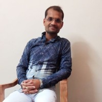 Akhilesh Kumar Upadhyay