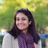 Mehrnavaz Izadiyar