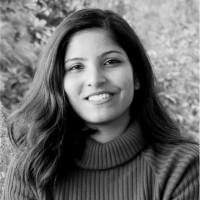 Mareena Thomas