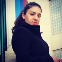 Rachelle Salameh