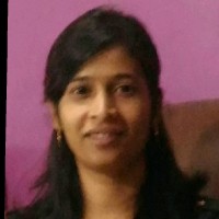 Asmita Singh