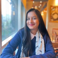 Syoda Anamika Jahan Csca™