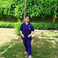 Dr. Maitreyee Shekhar (Pt)