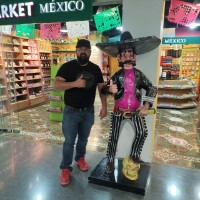 Angel Bastida