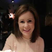 Avril Kelly