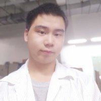 阳鹏程