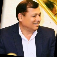 Devendra Adhikari