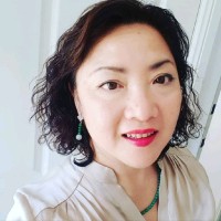 Linette Jiang