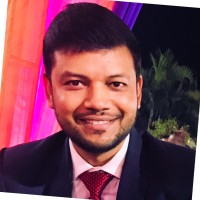 Nitin Arya