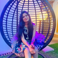 Alliya Chauhan