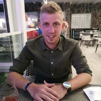 Benjamin Bosson