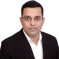 Sachin Gupta