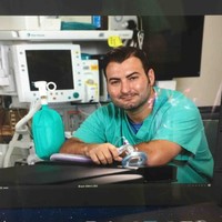 Brant Langlinais, CRNA
