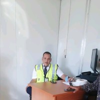 Mohamed Elsherif