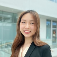 Sophie Yeh