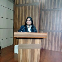 Priti Ghosh