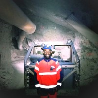 Augustin Christian Bakonga Kame