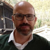 Jorge Valle Martínez
