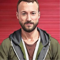 Ryan Waldron