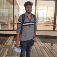 Sourav Panigrahy