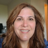 Paula Curtis
