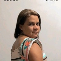 Tereza Cristina Cris