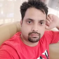 Manish Kumar Pandey