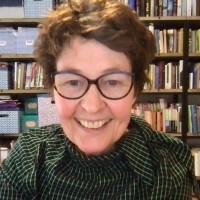 Jill Cadman