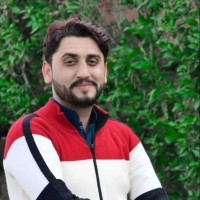 Asif Mehmood