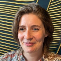 Claire POIFOL