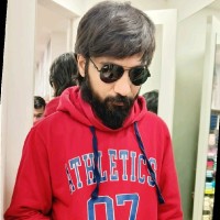 Nikunj Kanakhara