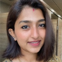 Monisha Kannan