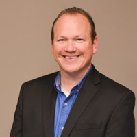 Greg Mills