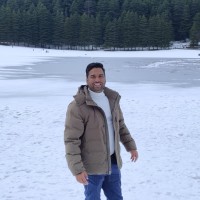 Shubham Sharma